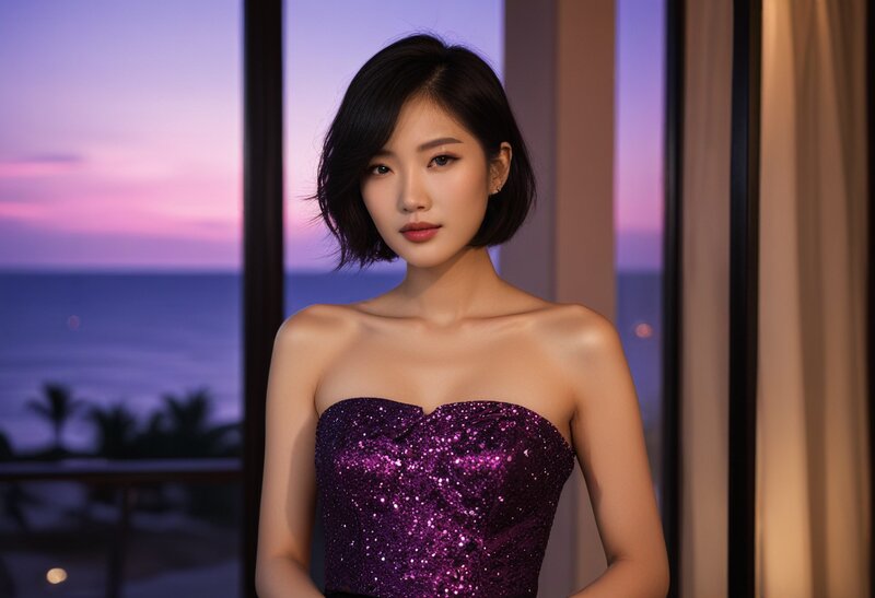 春风入梦海报